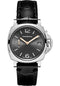 Panerai Luminor Due - 38mm Polished Steel Case - Anthracite Sun-Brushed Dial - PAM01247